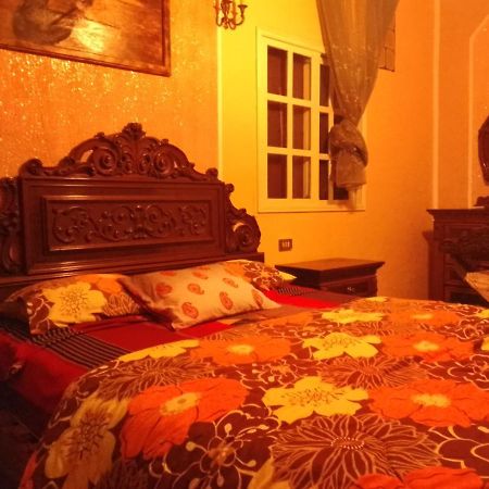 Maison De Reve Tabarka Ngoại thất bức ảnh