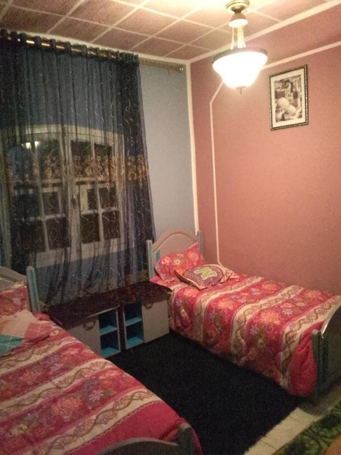 Maison De Reve Tabarka Ngoại thất bức ảnh