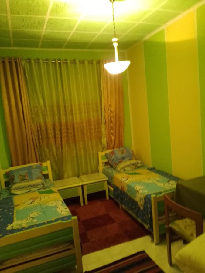 Maison De Reve Tabarka Ngoại thất bức ảnh