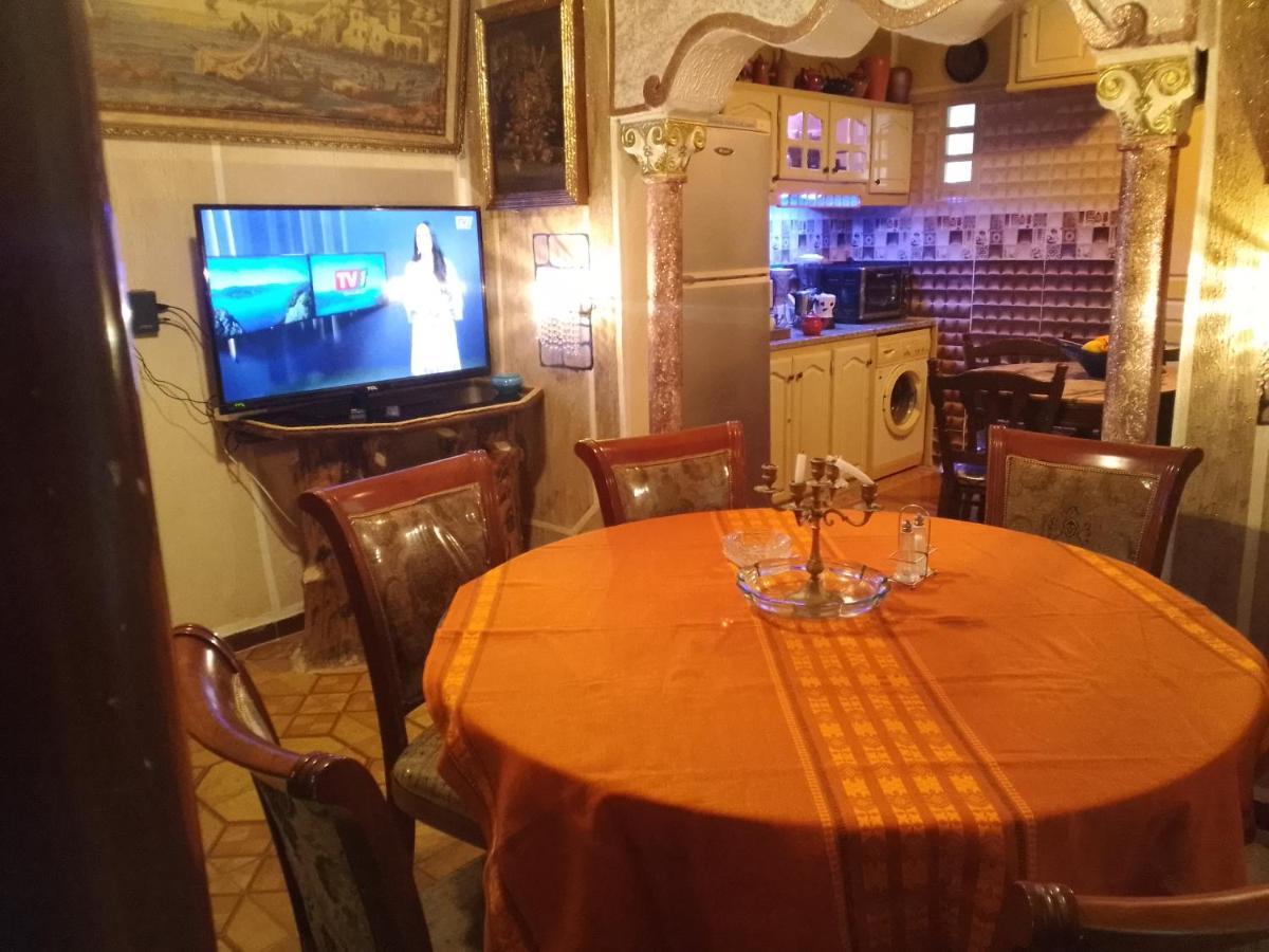 Maison De Reve Tabarka Ngoại thất bức ảnh
