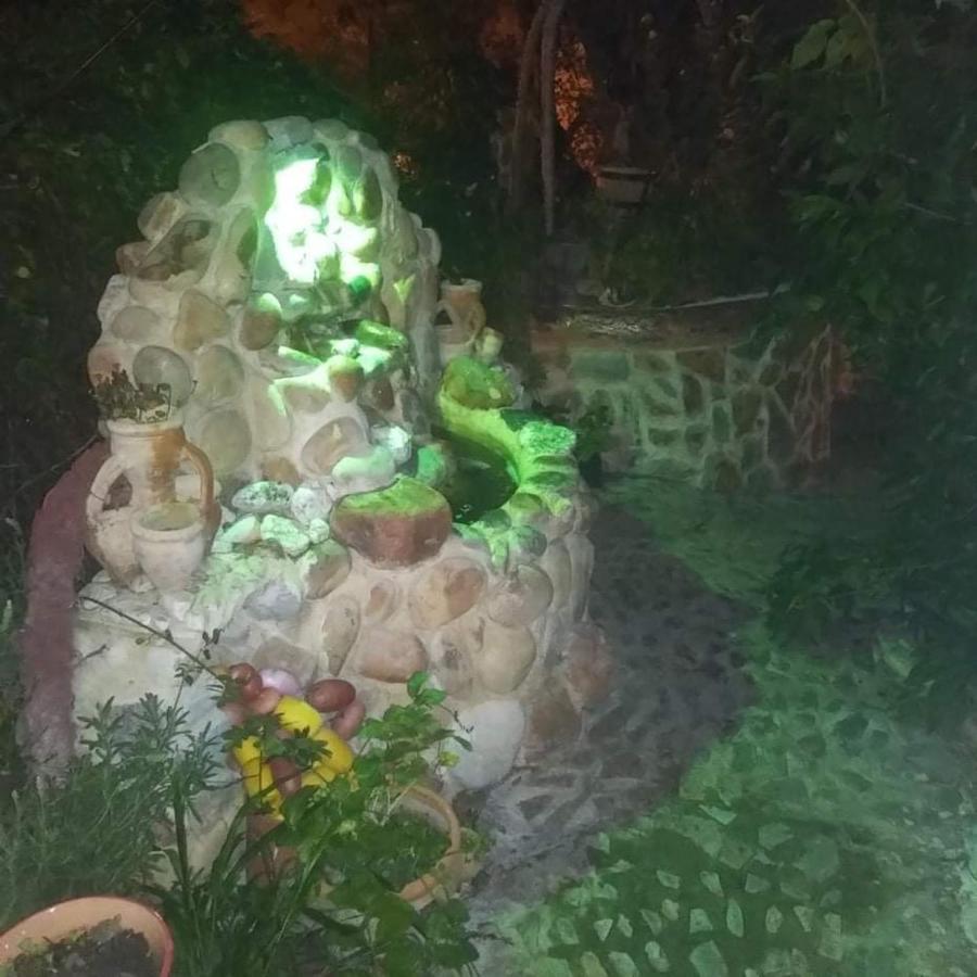 Maison De Reve Tabarka Ngoại thất bức ảnh