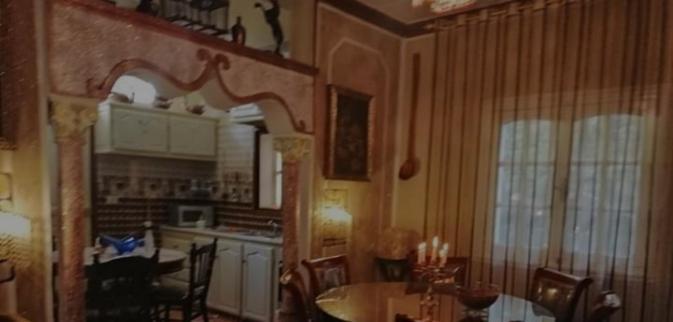 Maison De Reve Tabarka Ngoại thất bức ảnh