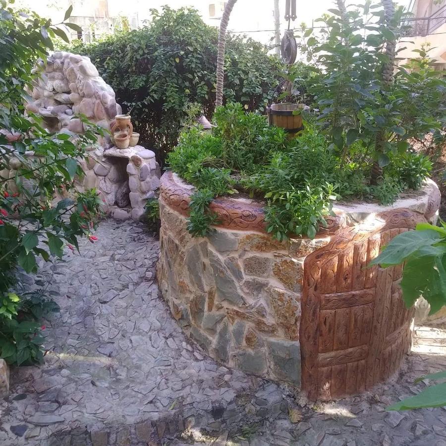Maison De Reve Tabarka Ngoại thất bức ảnh