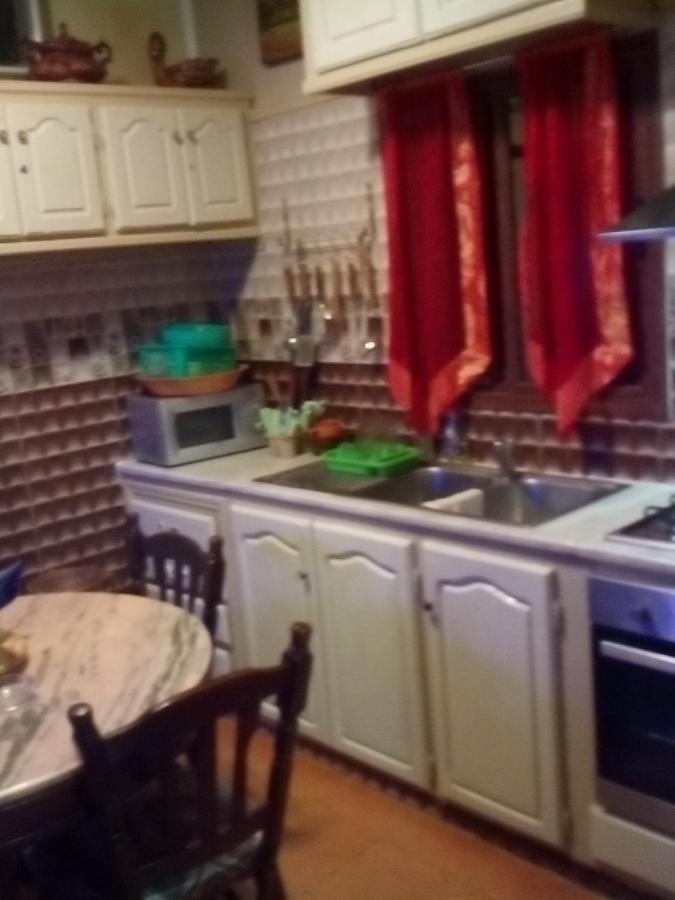 Maison De Reve Tabarka Ngoại thất bức ảnh