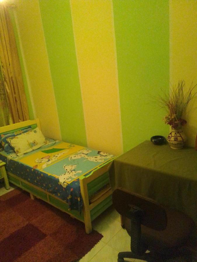 Maison De Reve Tabarka Ngoại thất bức ảnh