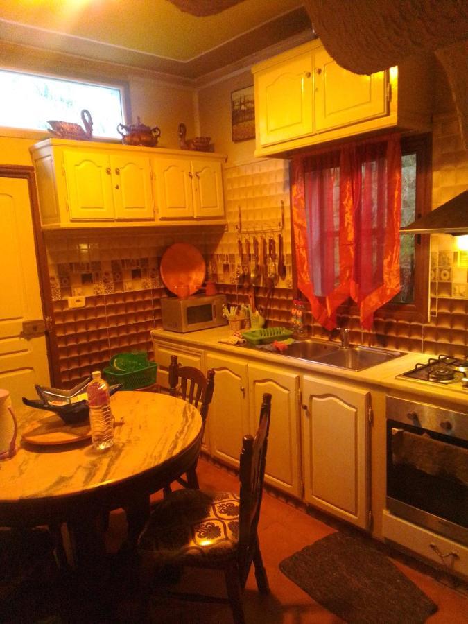 Maison De Reve Tabarka Ngoại thất bức ảnh