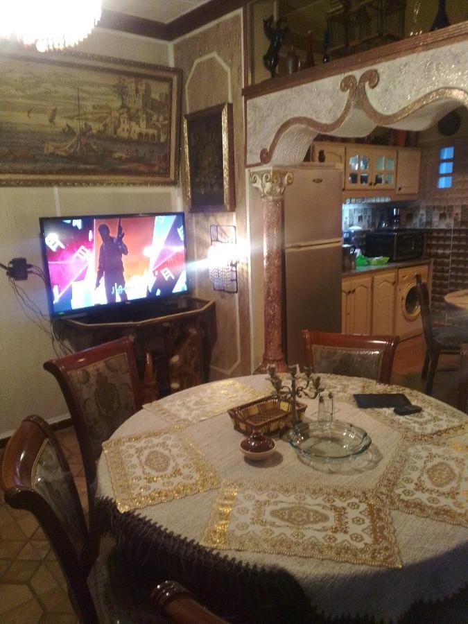 Maison De Reve Tabarka Ngoại thất bức ảnh